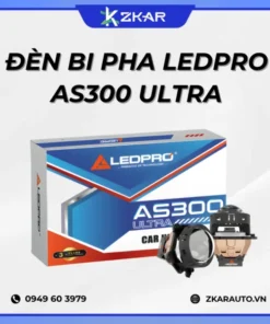 Đèn Bi Pha LEDPRO AS300 Ultra